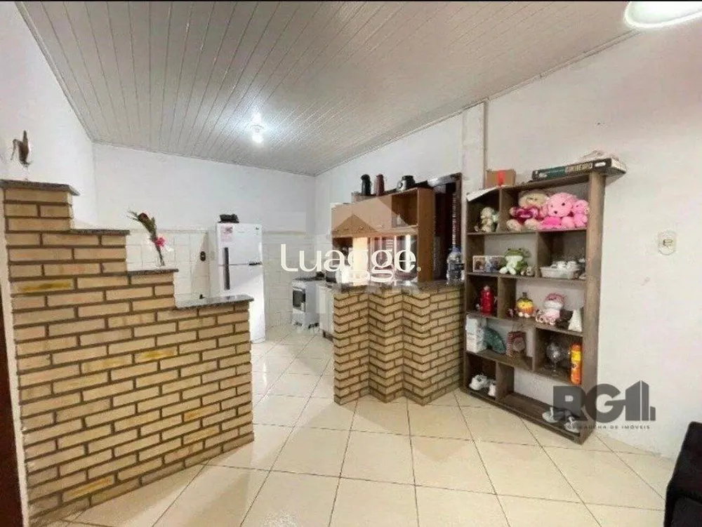 Casa, 3 quartos, 101 m² - Foto 1