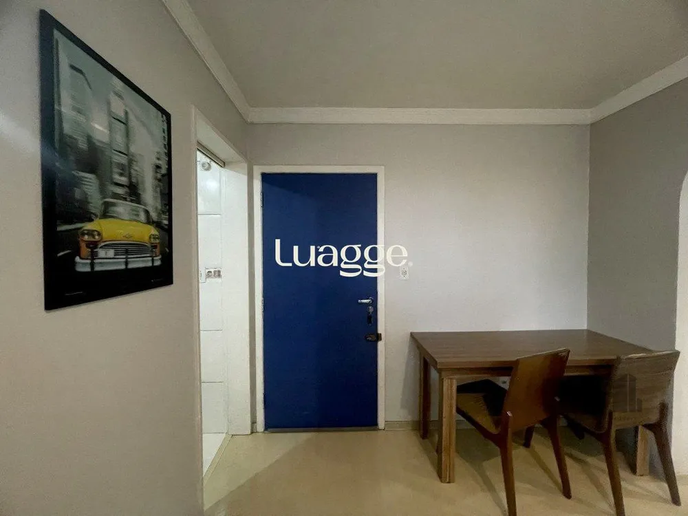 Apartamento, 1 quarto, 44 m² - Foto 1