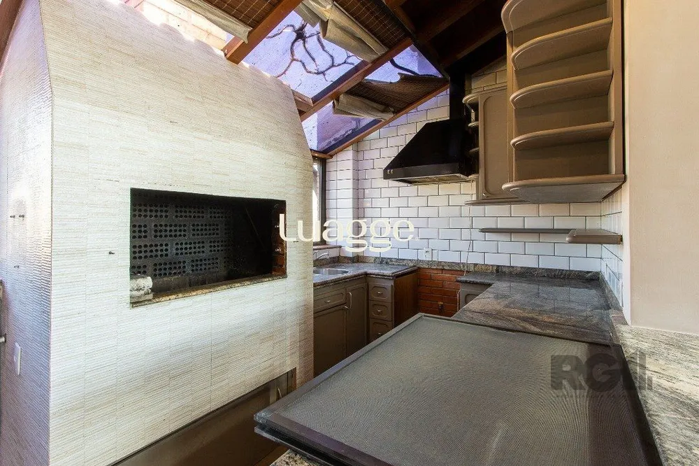 Casa, 4 quartos, 351 m² - Foto 3