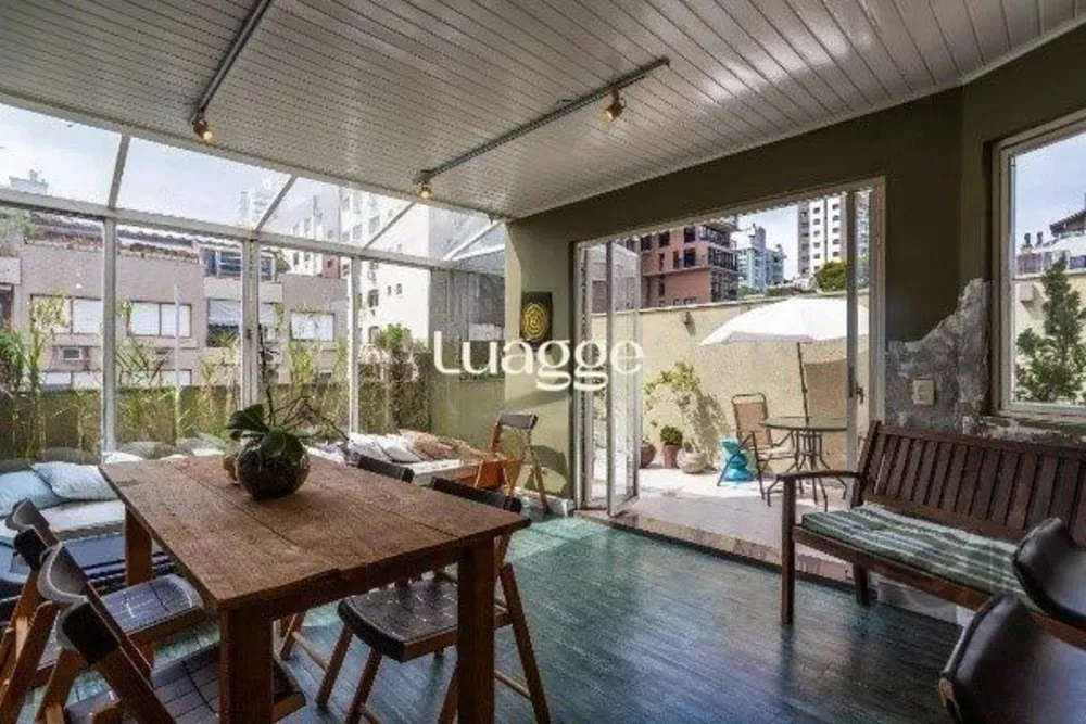 Apartamento, 2 quartos, 81 m² - Foto 1