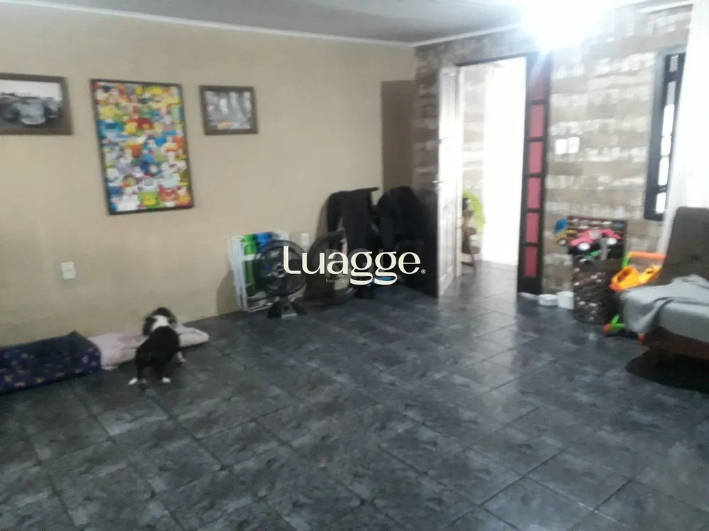 Terreno, 126 m² - Foto 1