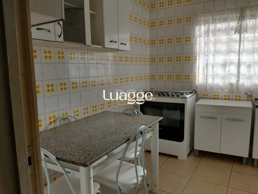 Apartamento, 2 quartos, 64 m² - Foto 1