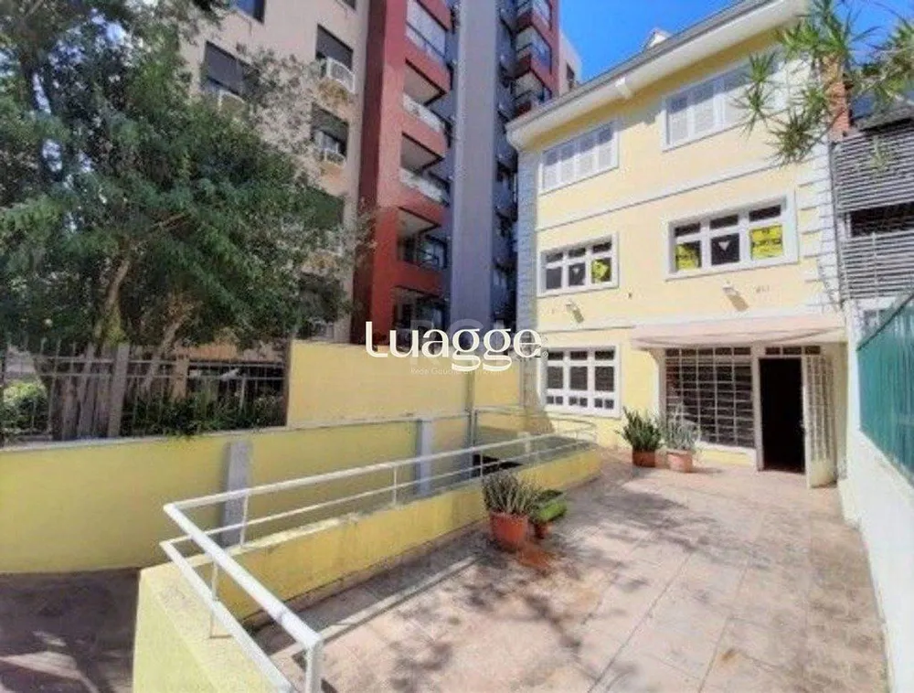 Loja-Salão, 259 m² - Foto 1