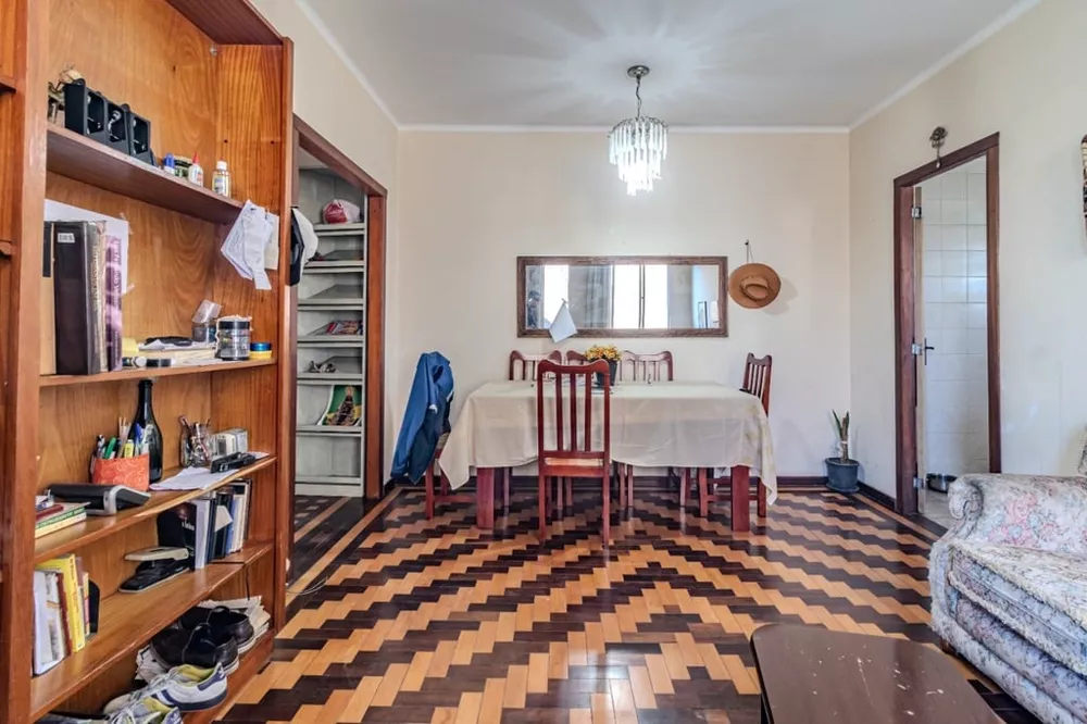 Apartamento à venda com 3 quartos, 98m² - Foto 2