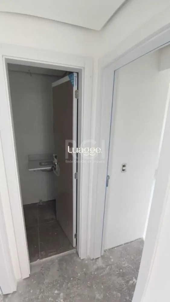 Apartamento, 2 quartos, 64 m² - Foto 1