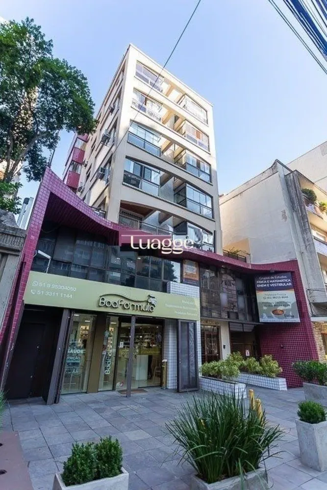 Apartamento, 2 quartos, 73 m² - Foto 2