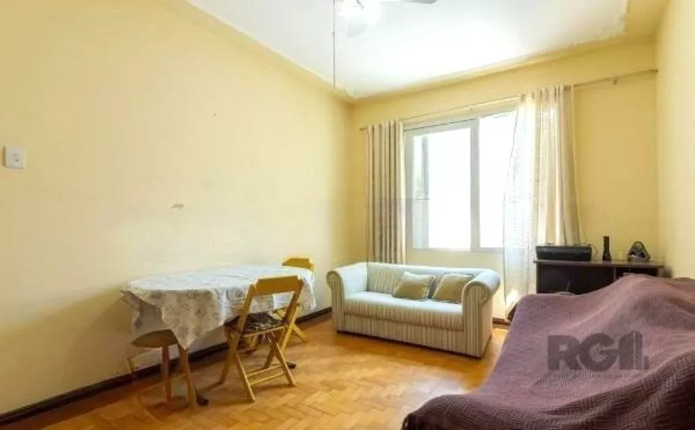 Apartamento à venda com 2 quartos, 69m² - Foto 1