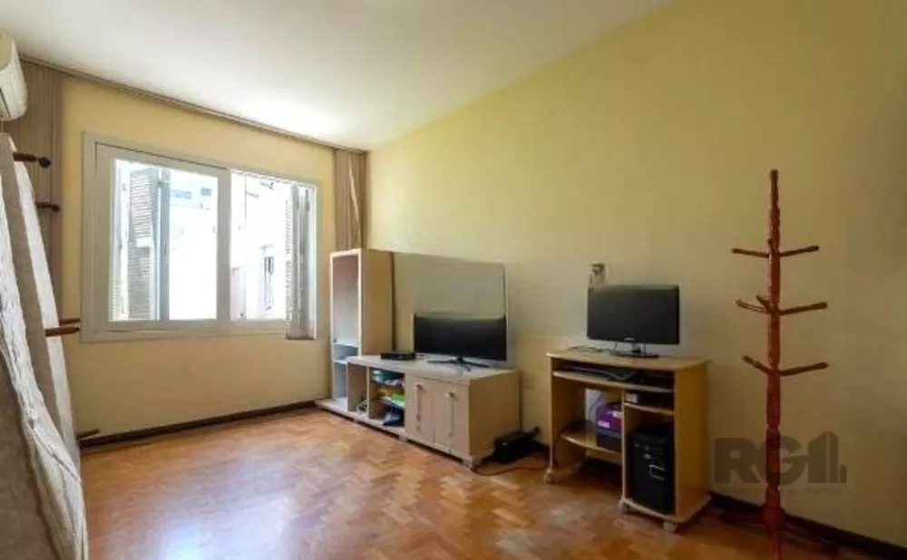 Apartamento à venda com 2 quartos, 69m² - Foto 2