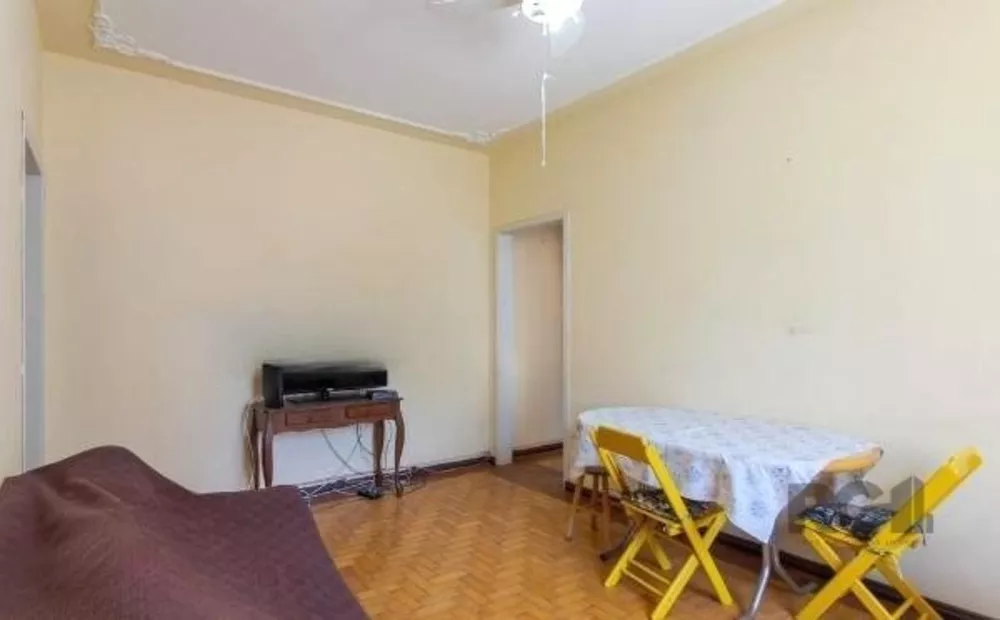 Apartamento à venda com 2 quartos, 69m² - Foto 4