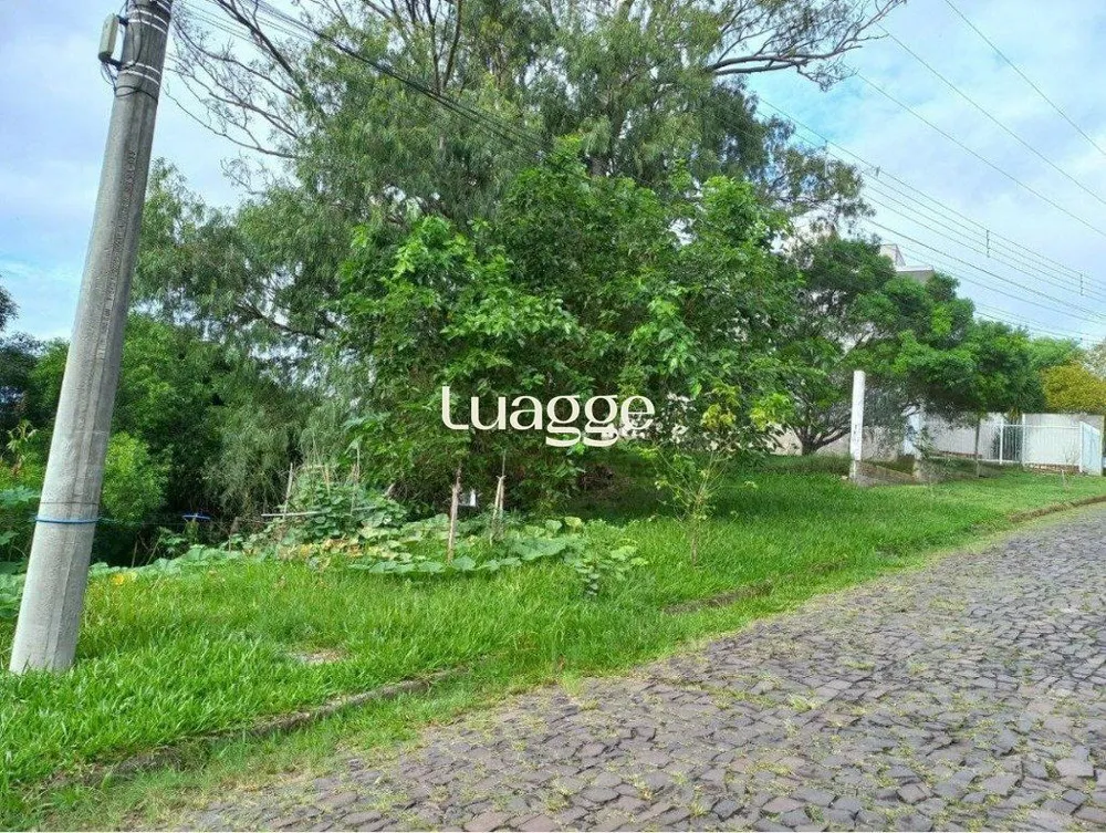 Terreno, 314 m² - Foto 1