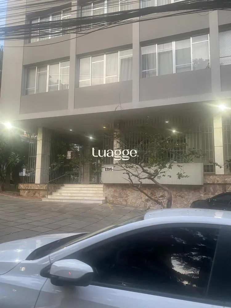 Apartamento, 4 quartos, 171 m² - Foto 3