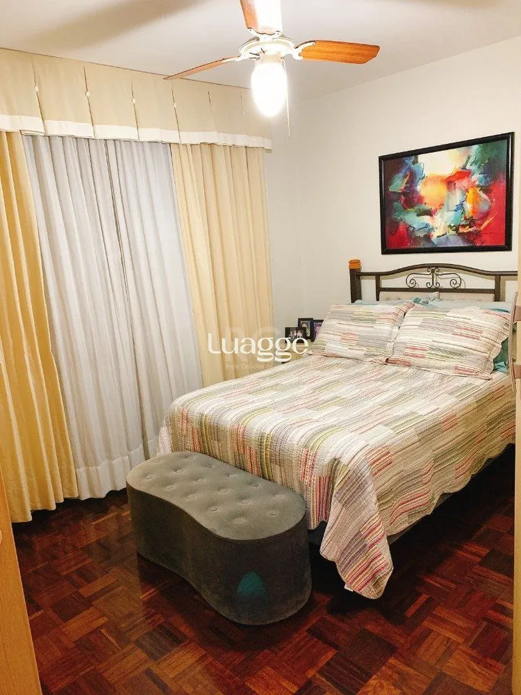 Apartamento, 3 quartos, 315 m² - Foto 2