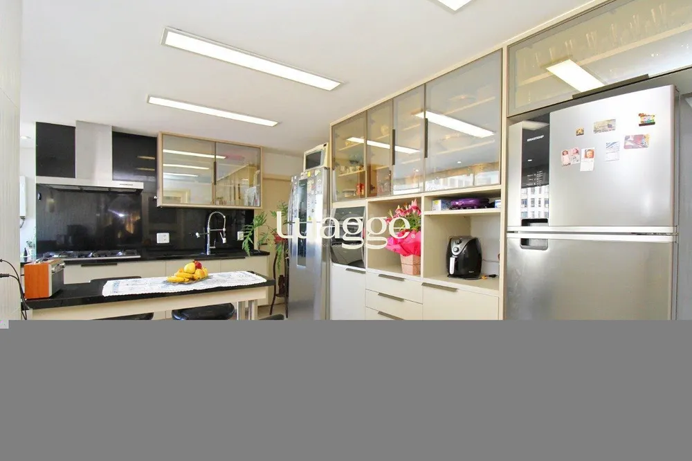 Apartamento, 1 quarto, 34 m² - Foto 1