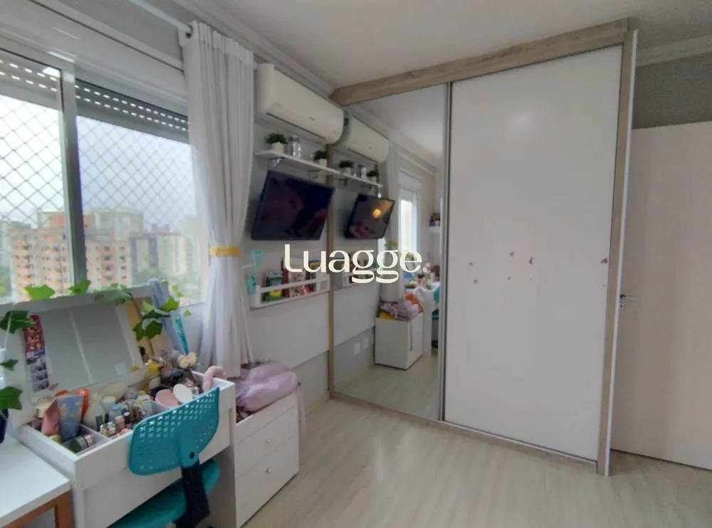 Apartamento, 3 quartos, 88 m² - Foto 2