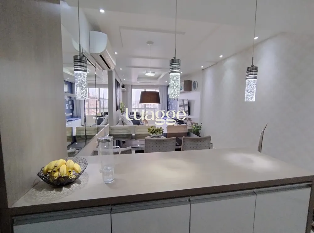 Apartamento, 3 quartos, 88 m² - Foto 4