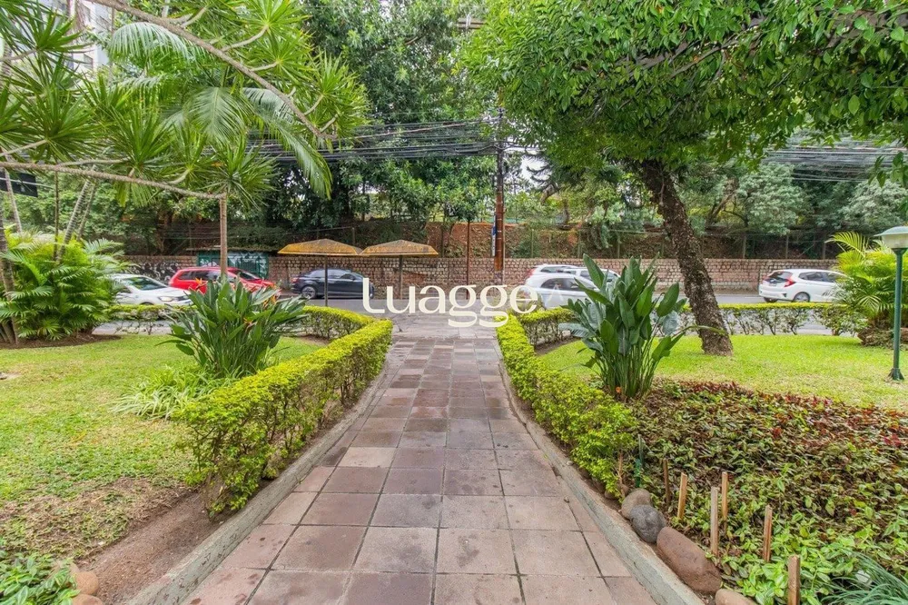 Apartamento, 3 quartos, 115 m² - Foto 1