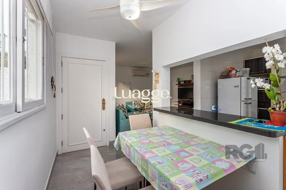 Apartamento, 2 quartos, 53 m² - Foto 2