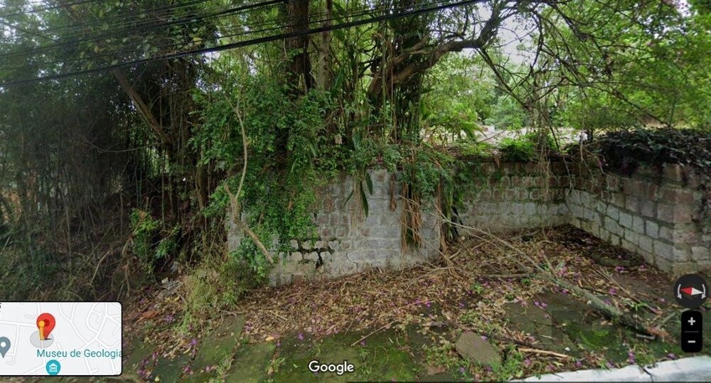 Terreno à venda, 1255m² - Foto 3