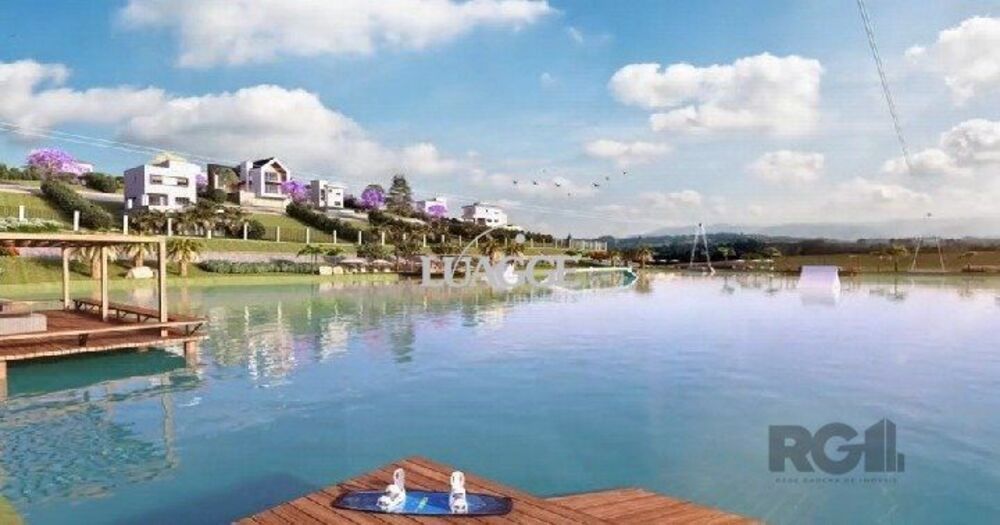 Terreno à venda, 680m² - Foto 1