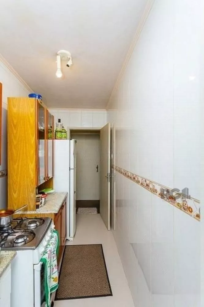 Apartamento à venda com 2 quartos, 67m² - Foto 2