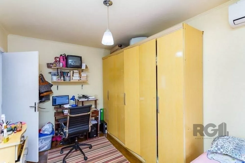 Apartamento à venda com 2 quartos, 67m² - Foto 4