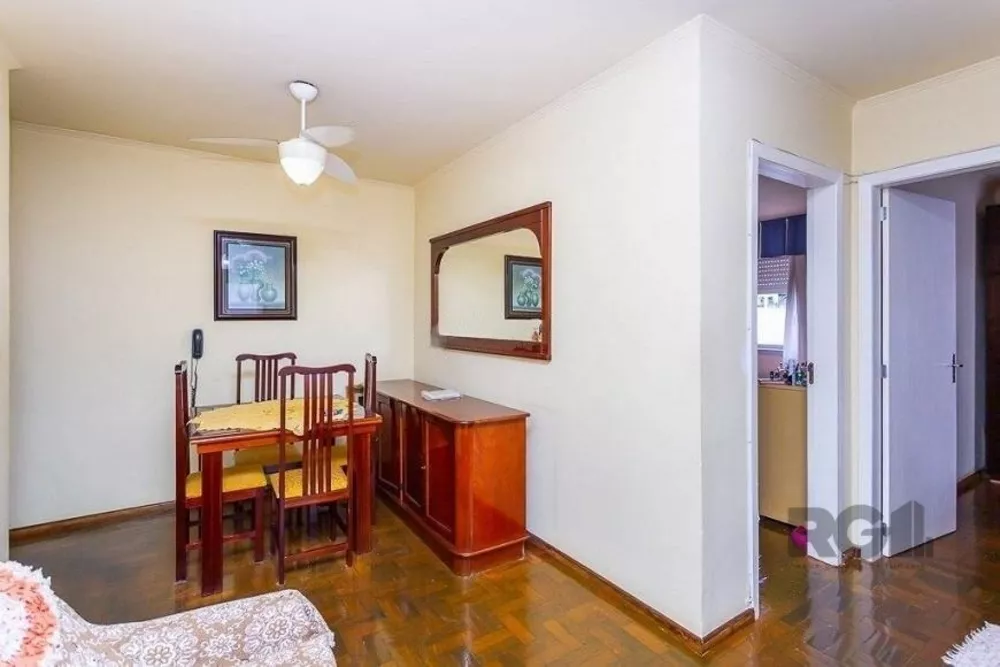 Apartamento à venda com 2 quartos, 67m² - Foto 1