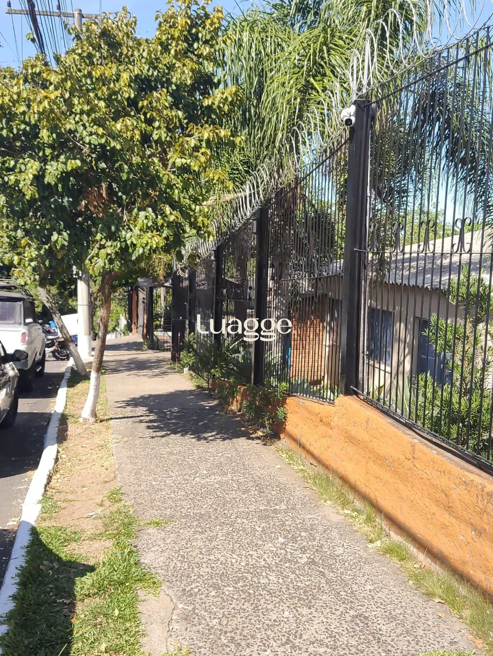 Loja-Salão, 107 m² - Foto 1