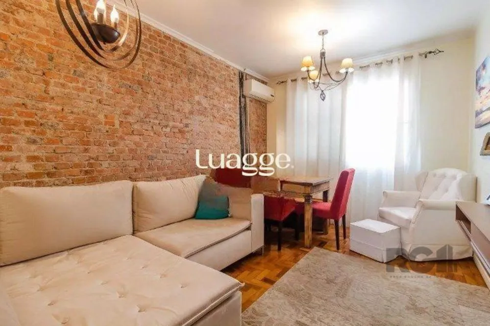 Apartamento, 2 quartos, 70 m² - Foto 1