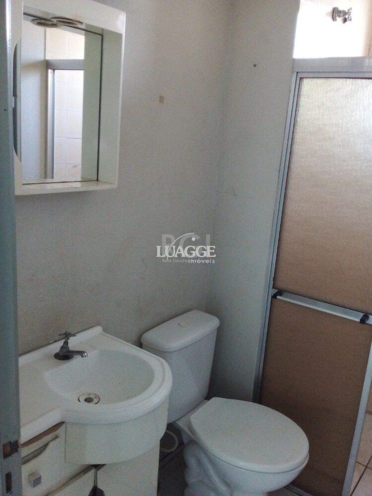 Apartamento à venda com 1 quarto, 43m² - Foto 3