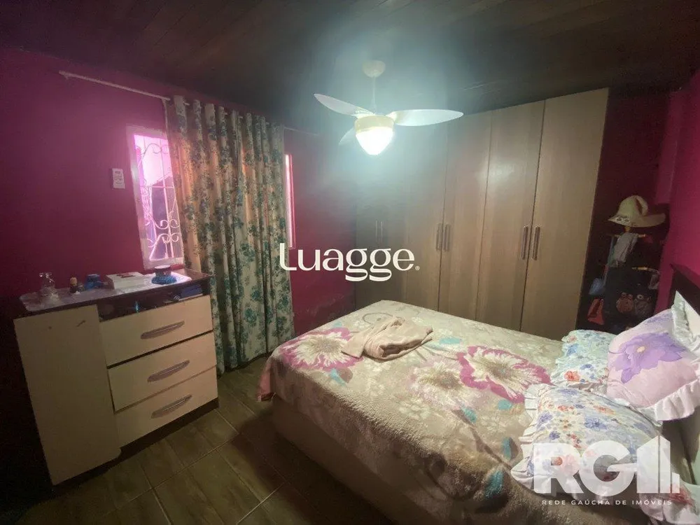 Casa, 3 quartos, 201 m² - Foto 2