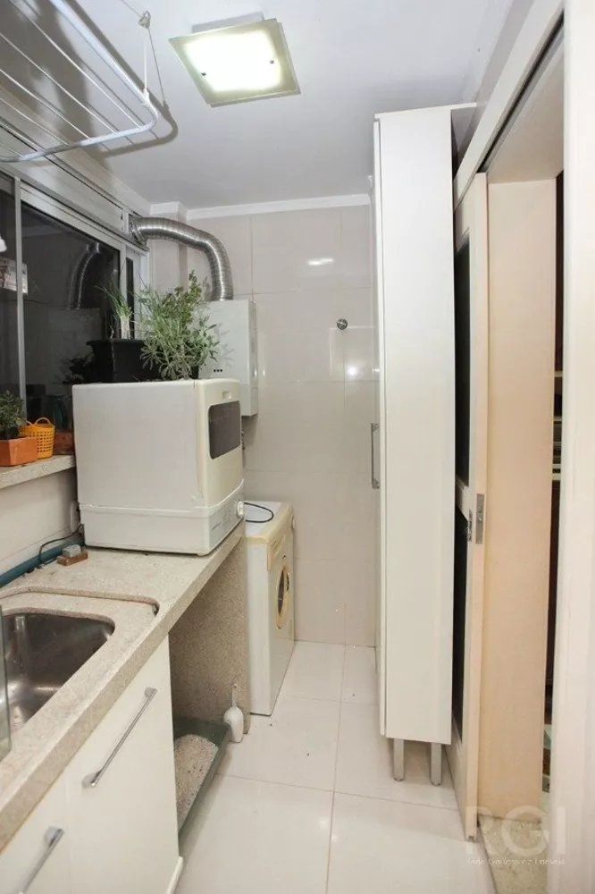 Apartamento à venda com 2 quartos, 98m² - Foto 7