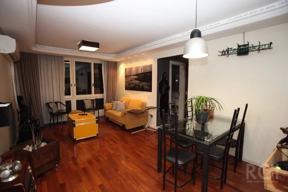 Apartamento à venda com 2 quartos, 98m² - Foto 1