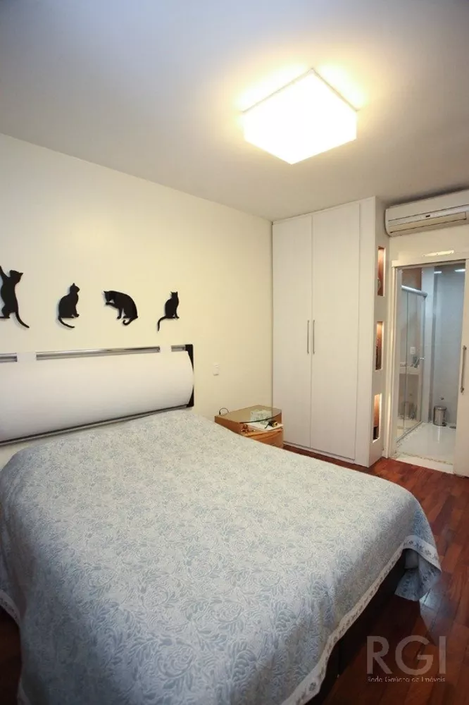 Apartamento à venda com 2 quartos, 98m² - Foto 4