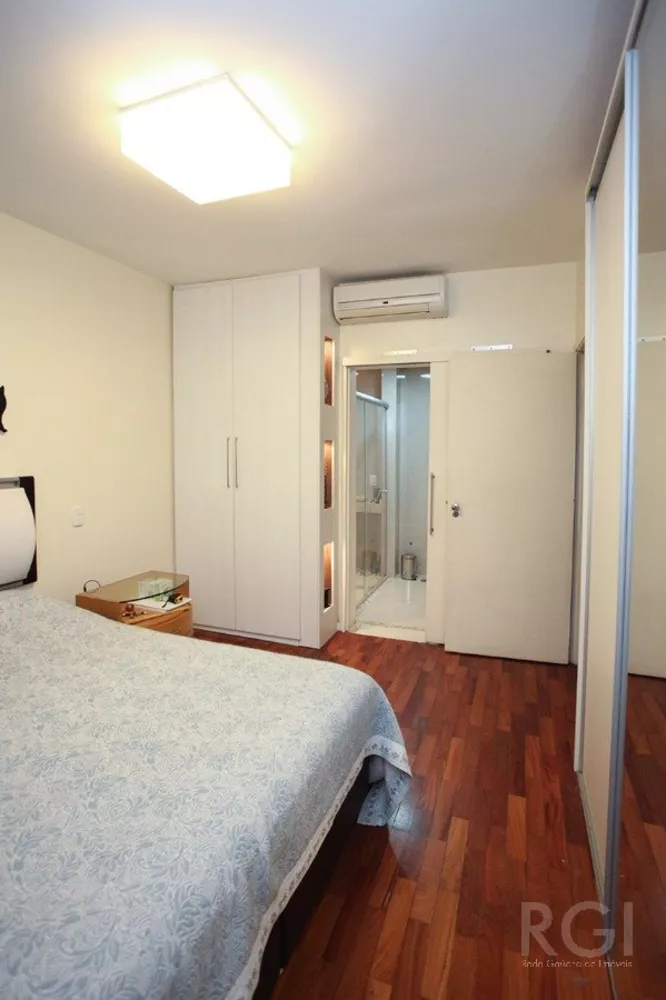 Apartamento à venda com 2 quartos, 98m² - Foto 6