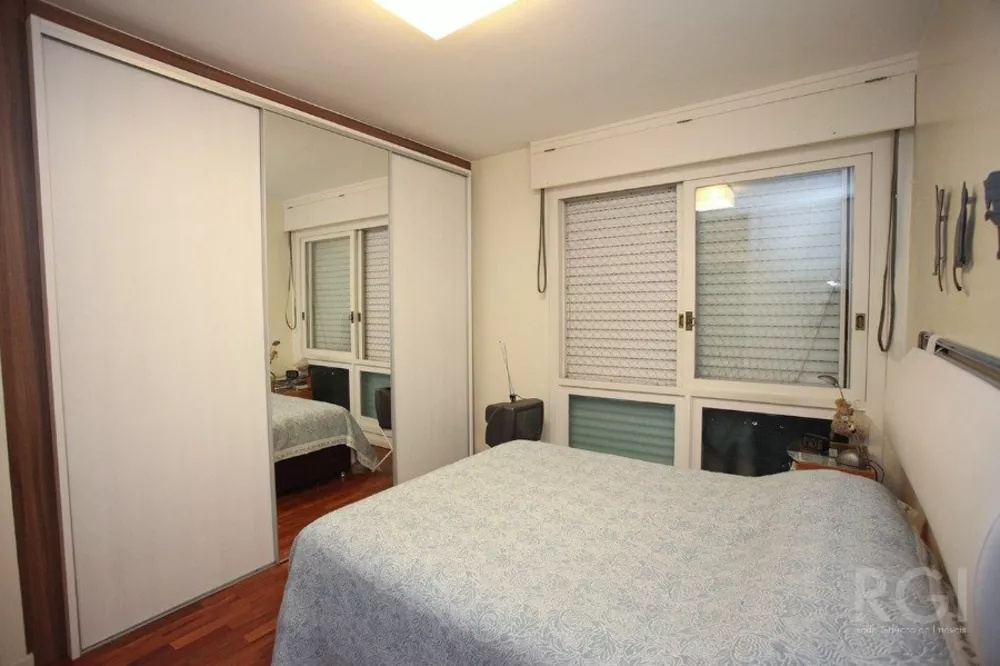 Apartamento à venda com 2 quartos, 98m² - Foto 3