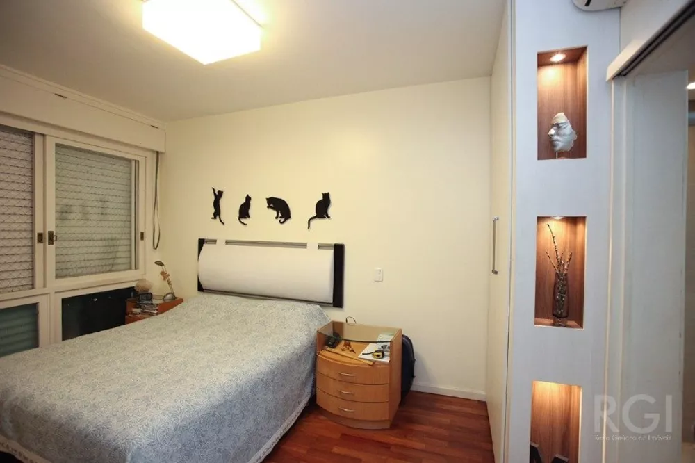 Apartamento à venda com 2 quartos, 98m² - Foto 5