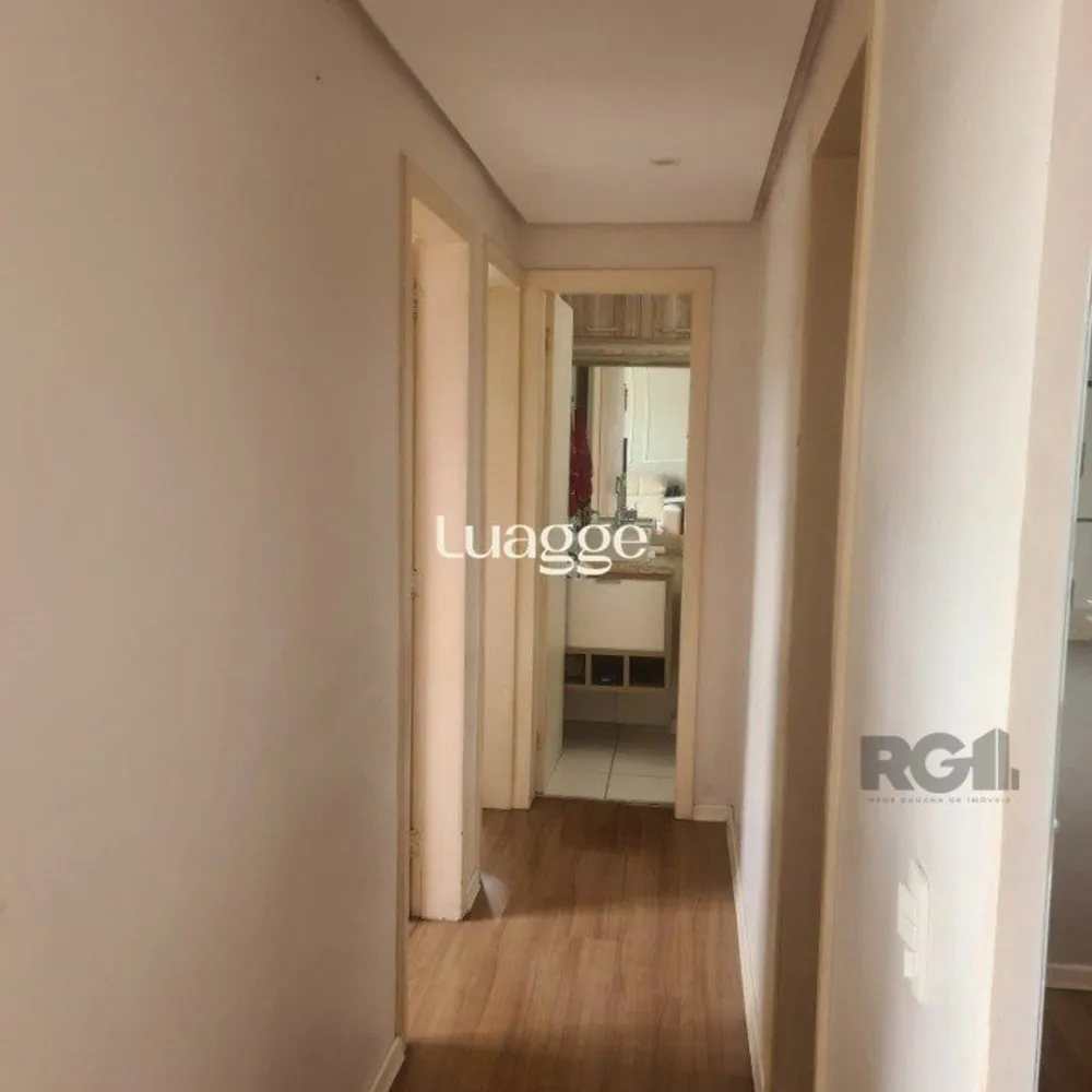 Apartamento, 3 quartos, 72 m² - Foto 1