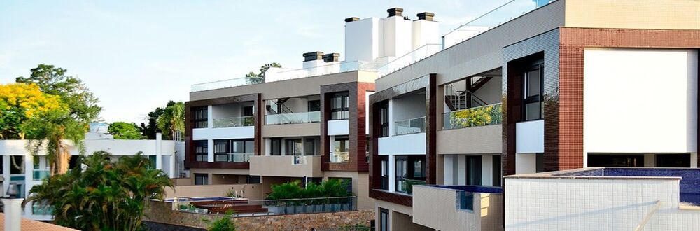 Apartamento à venda com 3 quartos, 345m² - Foto 1