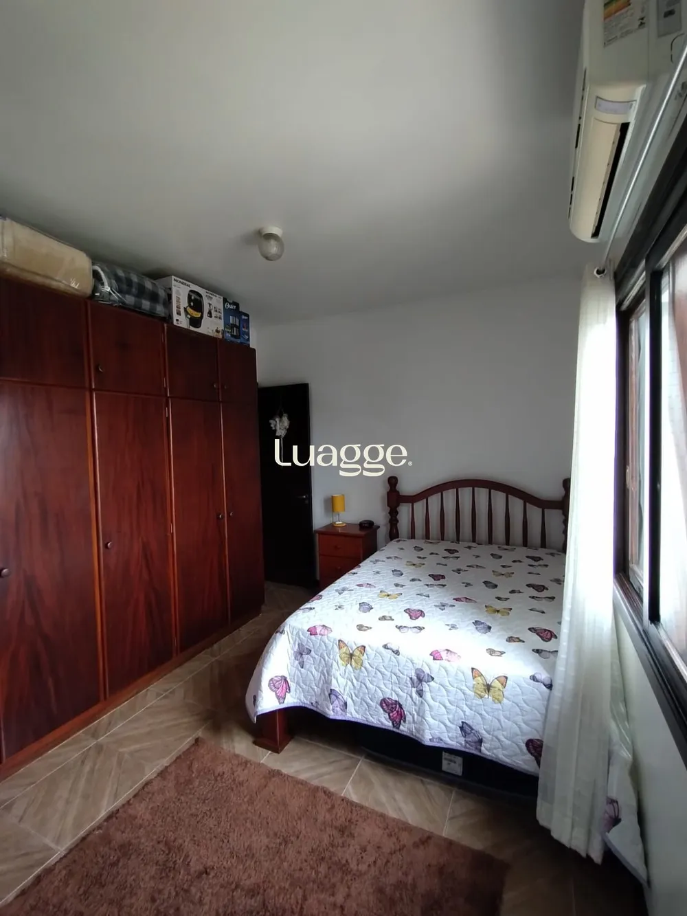 Apartamento, 3 quartos, 87 m² - Foto 1