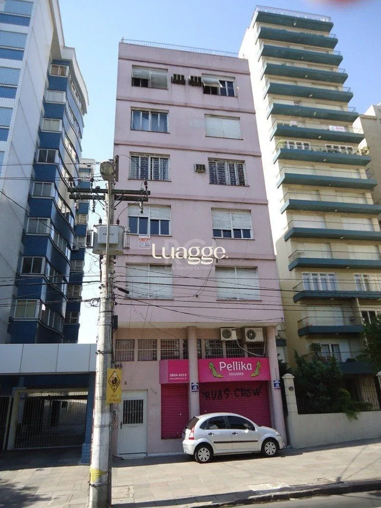 Apartamento, 2 quartos, 66 m² - Foto 2