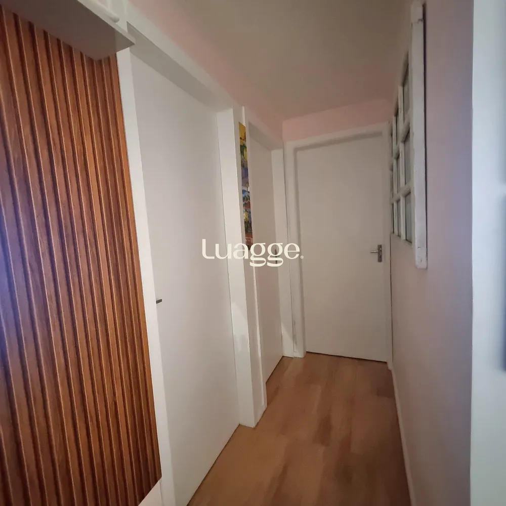 Apartamento, 2 quartos, 42 m² - Foto 4