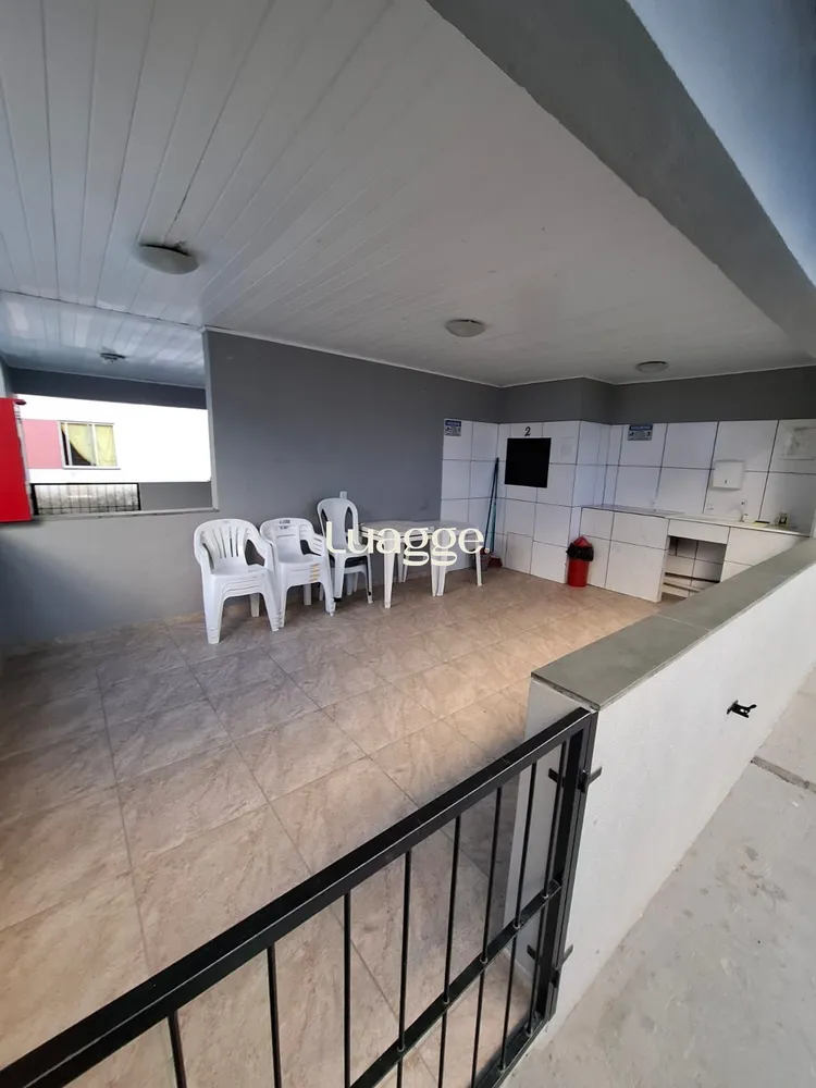 Apartamento, 2 quartos, 50 m² - Foto 1