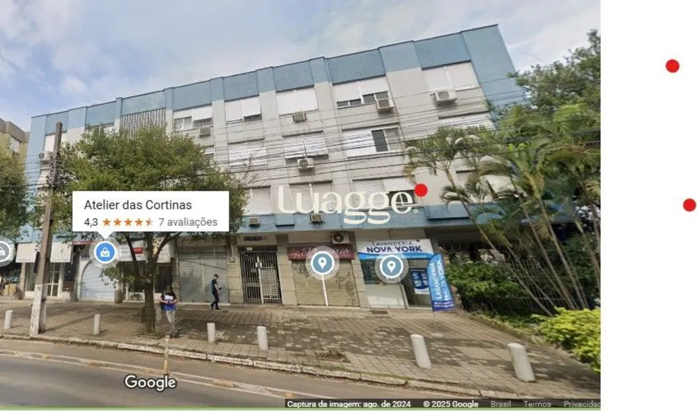 Apartamento, 2 quartos, 78 m² - Foto 2