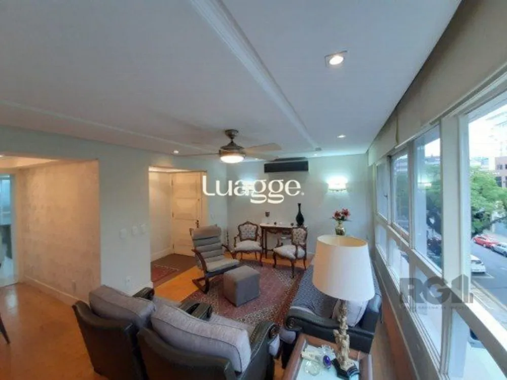 Apartamento, 3 quartos, 174 m² - Foto 1