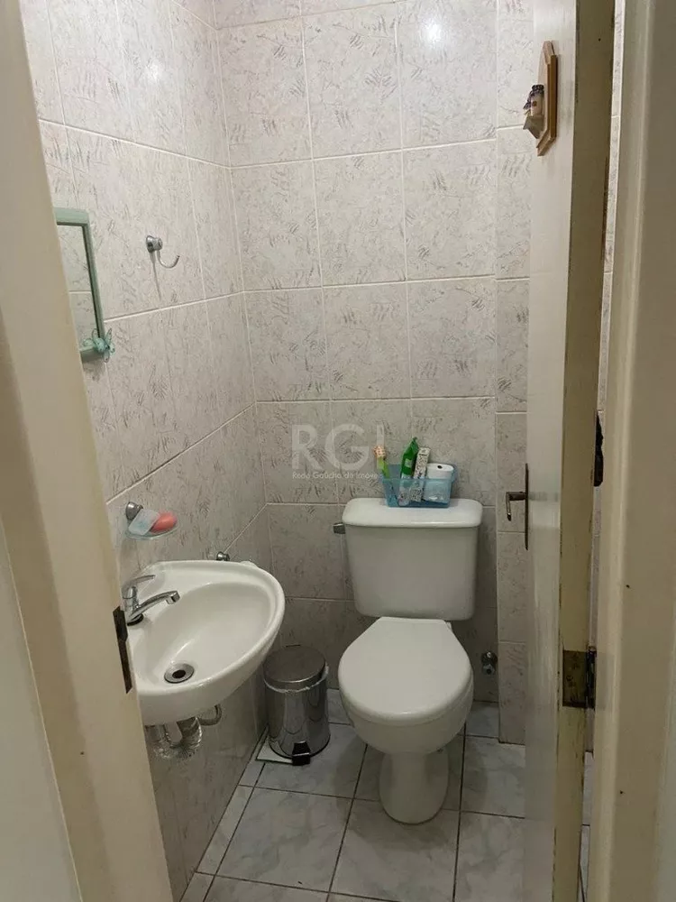 Casa à venda com 2 quartos, 109m² - Foto 10