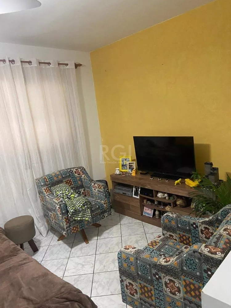 Casa à venda com 2 quartos, 109m² - Foto 3