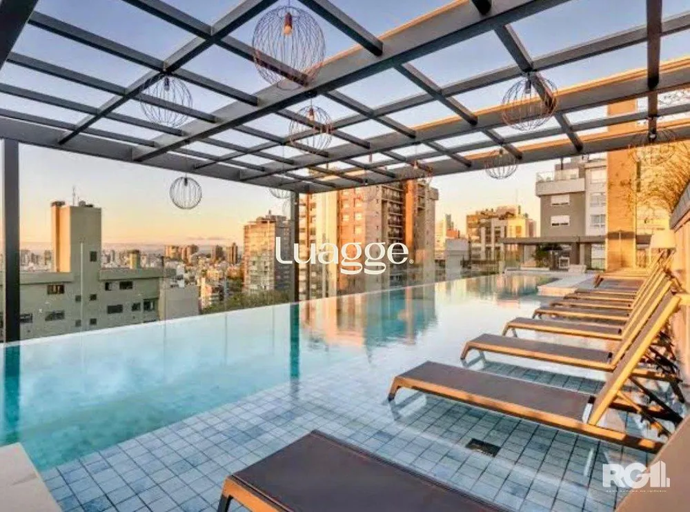 Flat/Apart Hotel, 49 m² - Foto 1