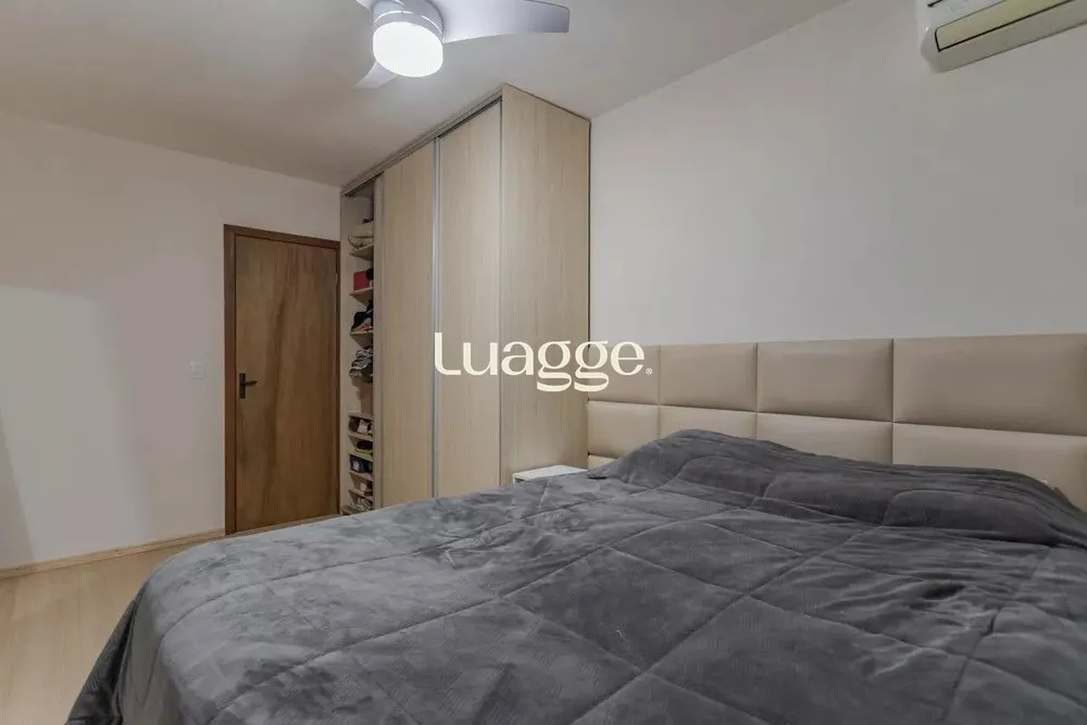 Apartamento, 2 quartos, 59 m² - Foto 2
