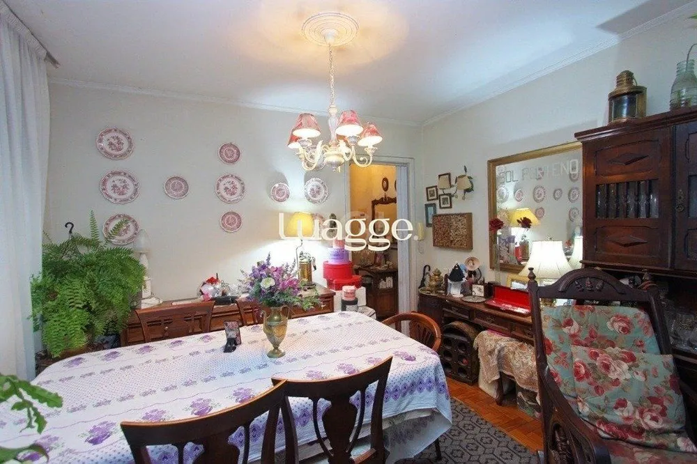Apartamento, 2 quartos, 95 m² - Foto 3