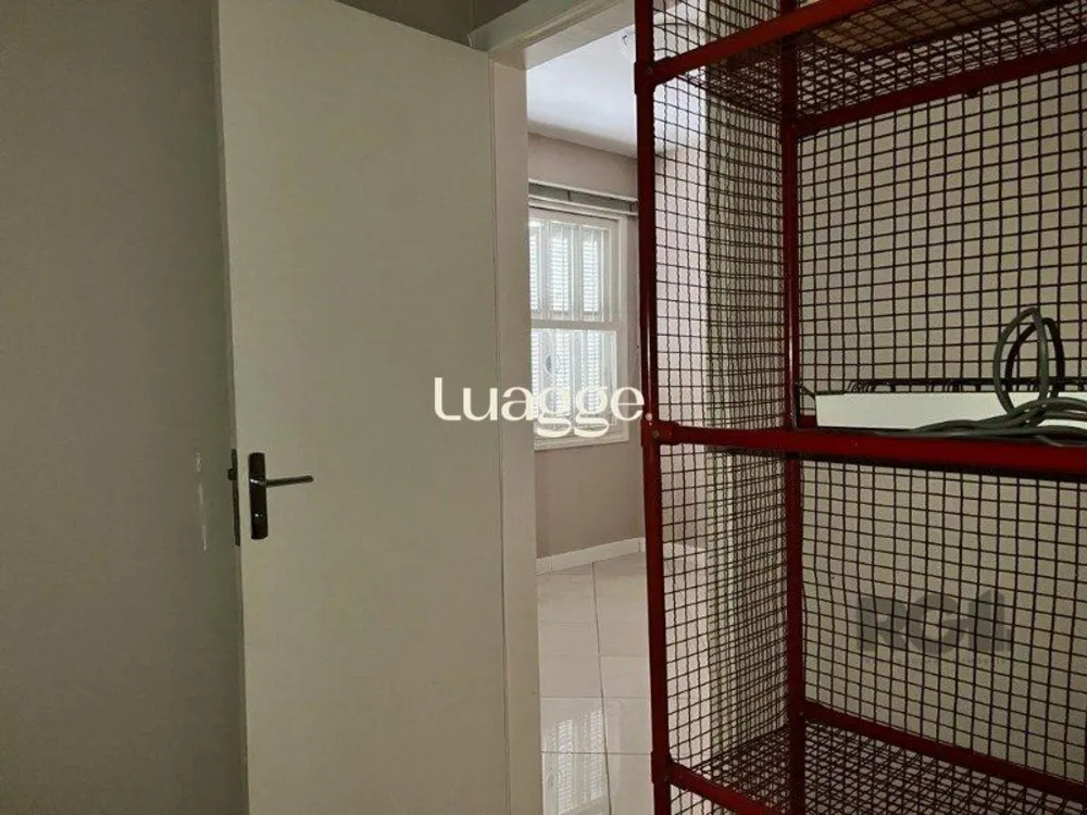 Apartamento, 2 quartos, 95 m² - Foto 1